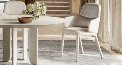 Кресло Natuzzi Italia «Edgar»