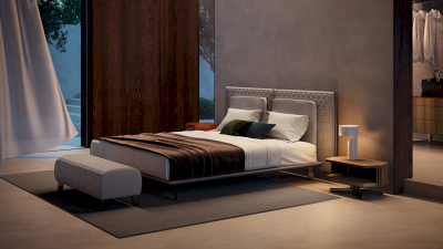 Банкетка Campus