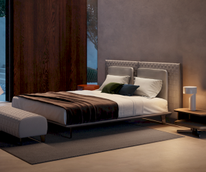 Банкетка Campus