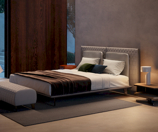 Банкетка Campus