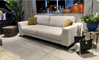 Диван-кровать Bruno motion 