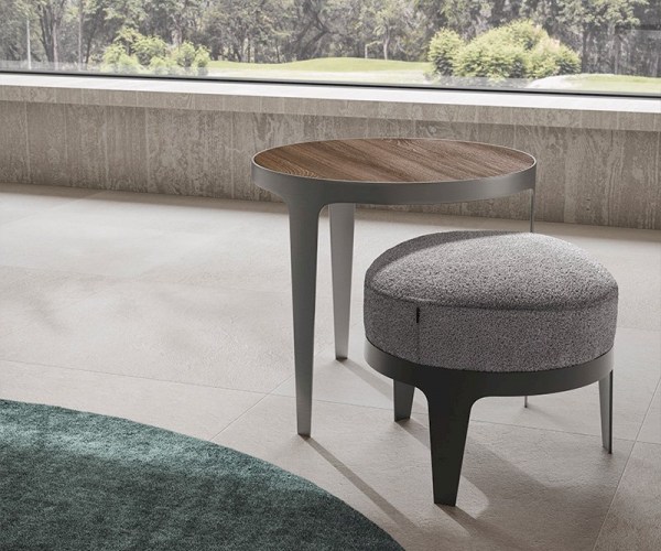 Кофейный столик Herman 