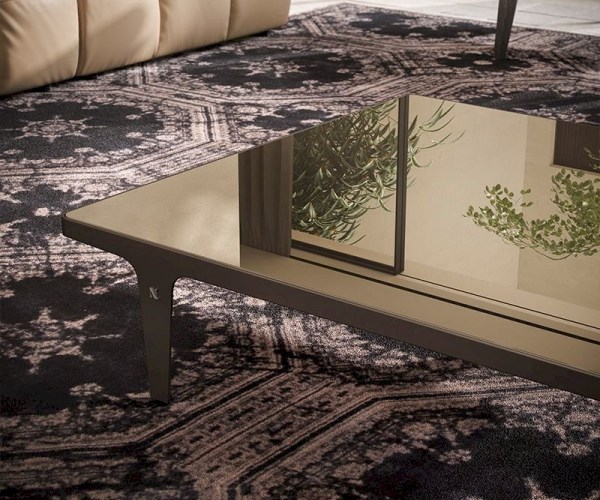 Журнальный столик Herman 