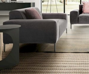 Кофейный столик Duetto