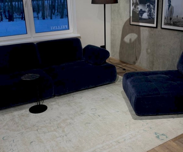 Ковер Natuzzi Affresco