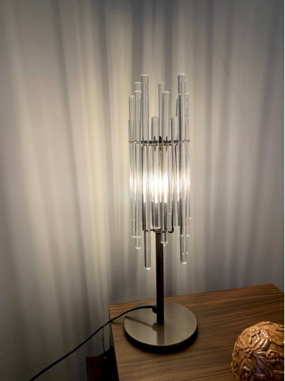 Настольная лампа Diadema