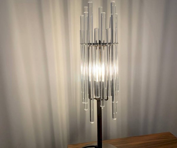 Настольная лампа Diadema